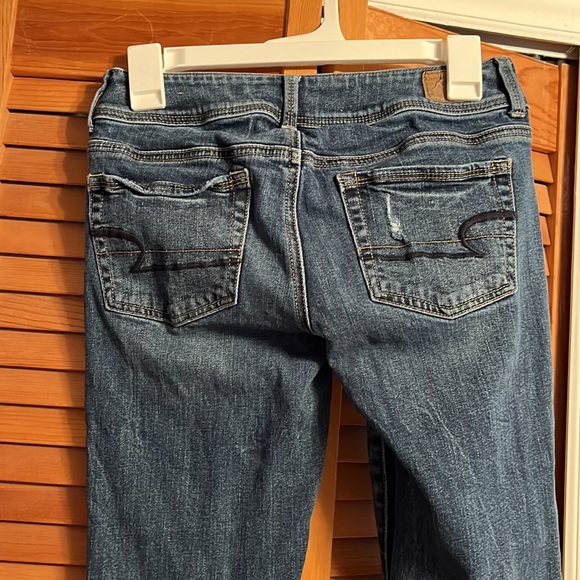 American Eagle jeans - Picture 6 of 6